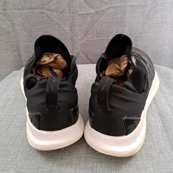 %Under Armour Curry 5 Men/Adult shoe size 13 Ash Black A 39 main image 6